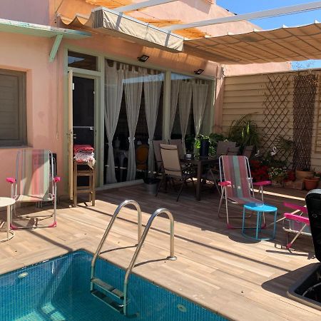 Antigua Alqueria Reformada Bed & Breakfast Valencia Luaran gambar