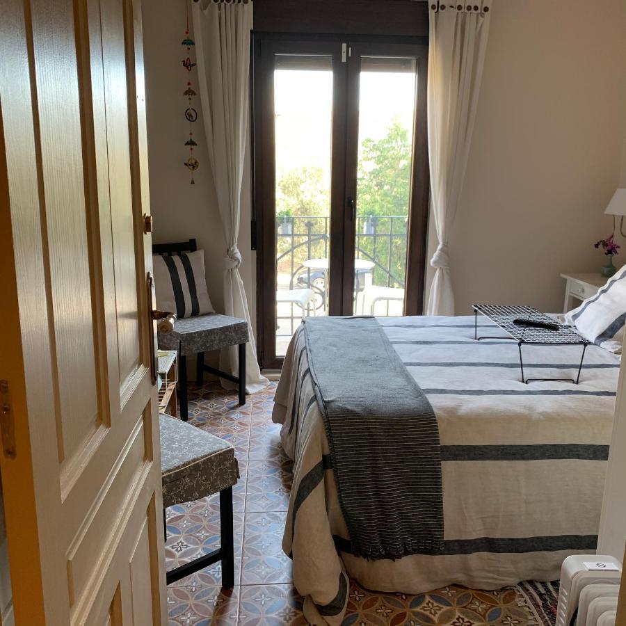 Antigua Alqueria Reformada Bed & Breakfast Valencia Luaran gambar