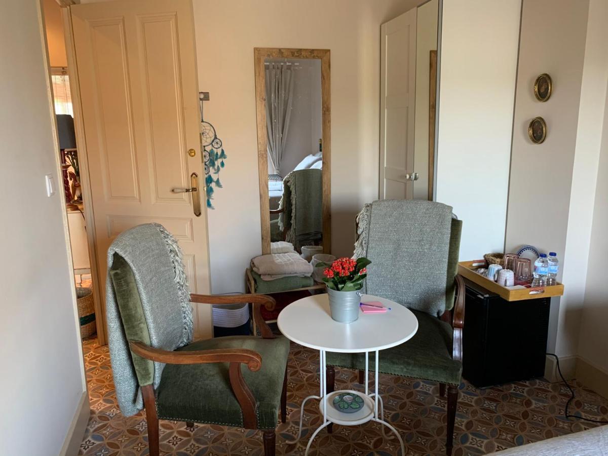 Antigua Alqueria Reformada Bed & Breakfast Valencia Luaran gambar